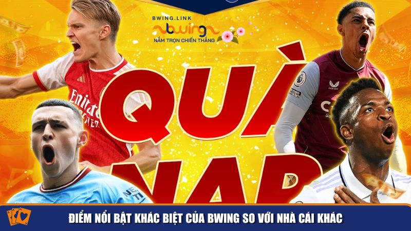 Trang chủ 54 Sân chơi với nhiều sự khác biệt ấn tượng