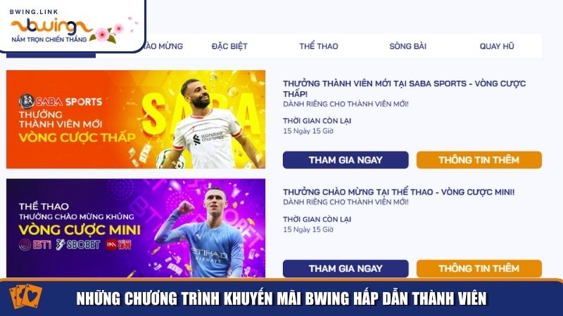 Khuyến Mãi Bwing – Điều Kiện Và Hướng Dẫn Cách Nhận Chương Trình Hot 2 Những chương trình khuyến mãi Bwing hấp dẫn thành viên